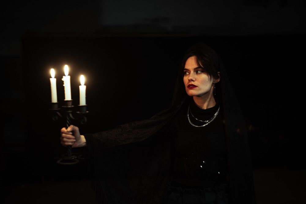 Photograph by Иван Матвеев