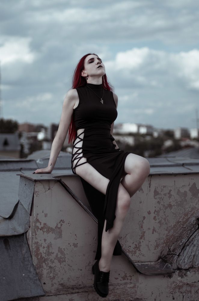 Photograph by Иван Матвеев