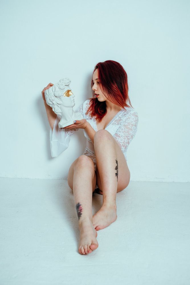 Photograph by Иван Матвеев