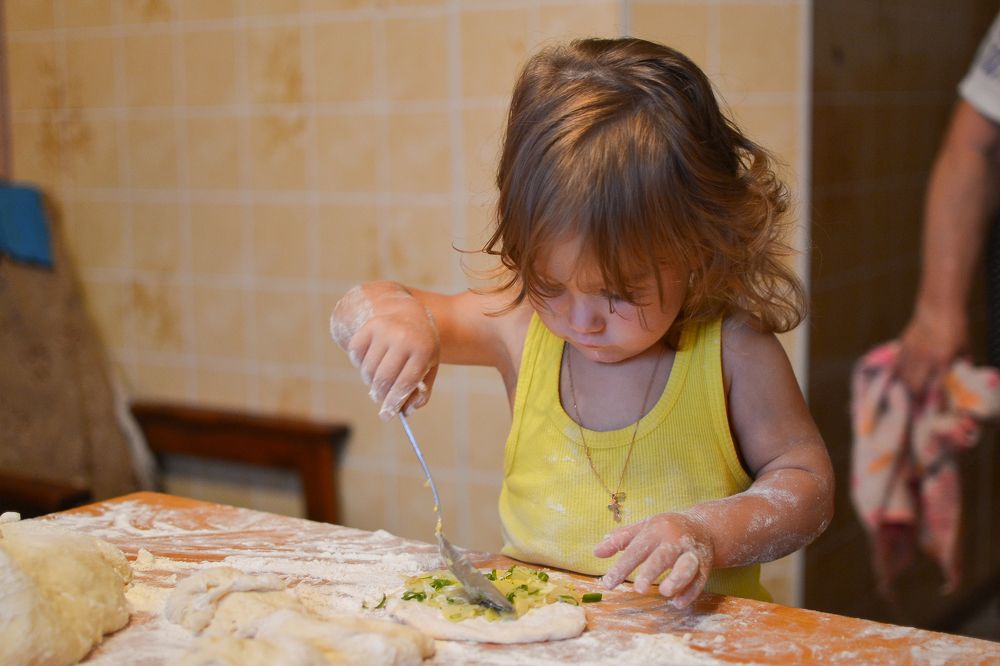 Photograph by Оксана Смирнова