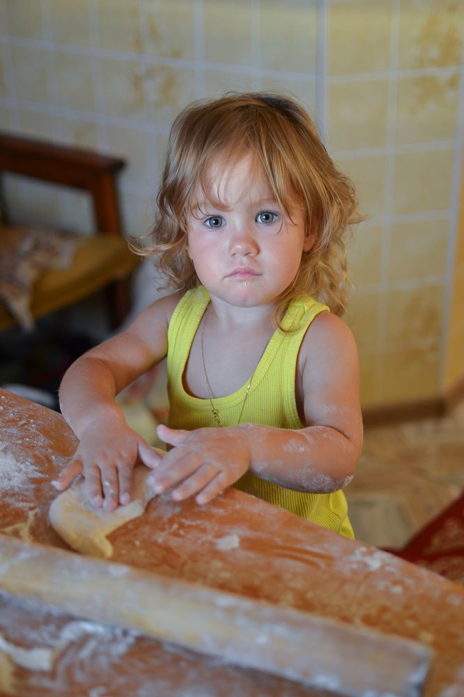 Photograph by Оксана Смирнова