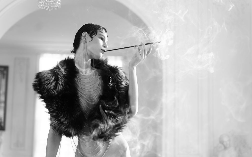 Photograph by Виктор Кожин