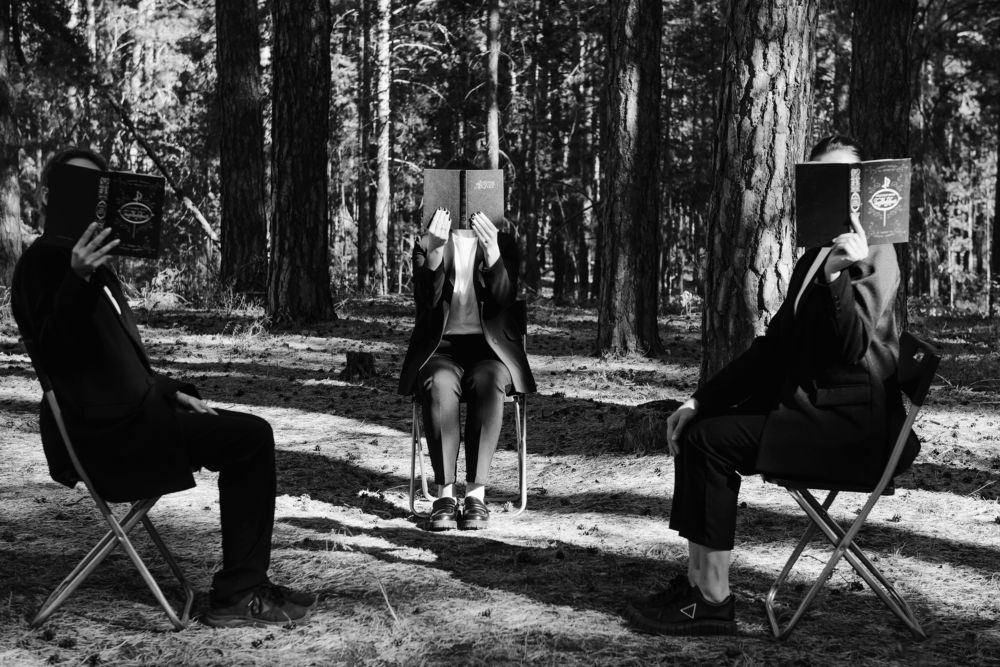 Photograph by Татьяна