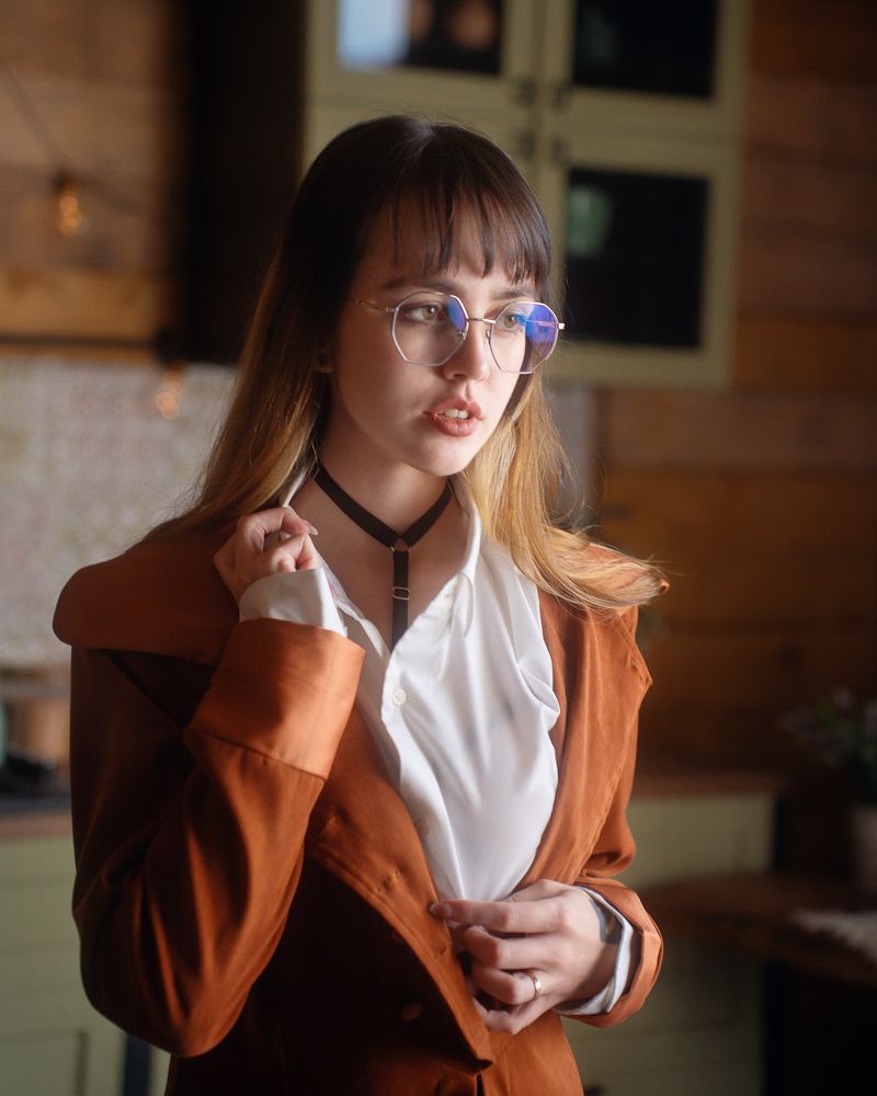 Photograph by Виктор Кожин