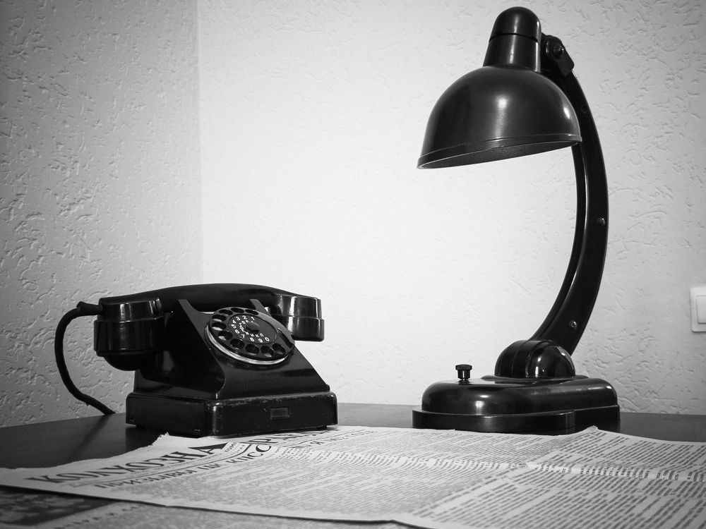 Photograph by Vitaliy