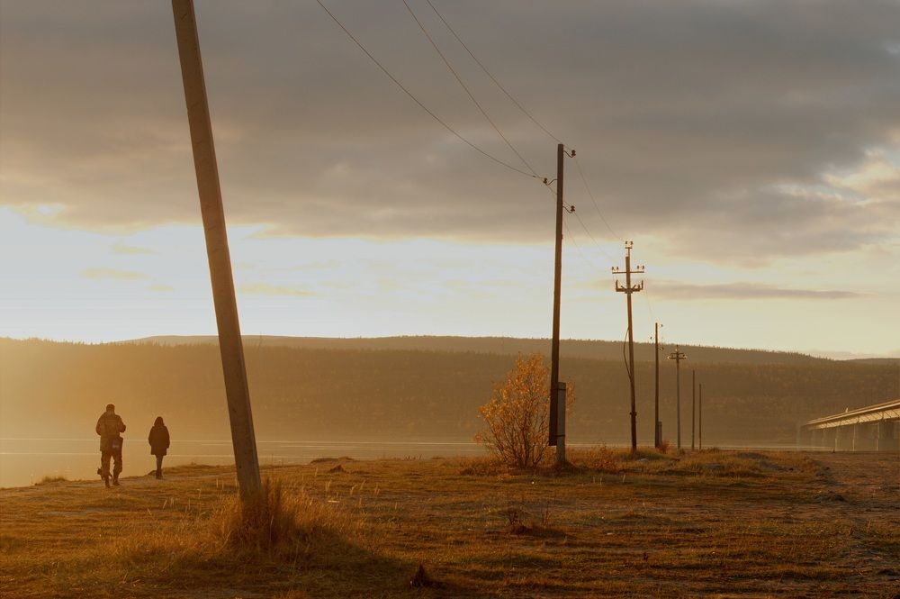 Photograph by Татьяна Мельникова