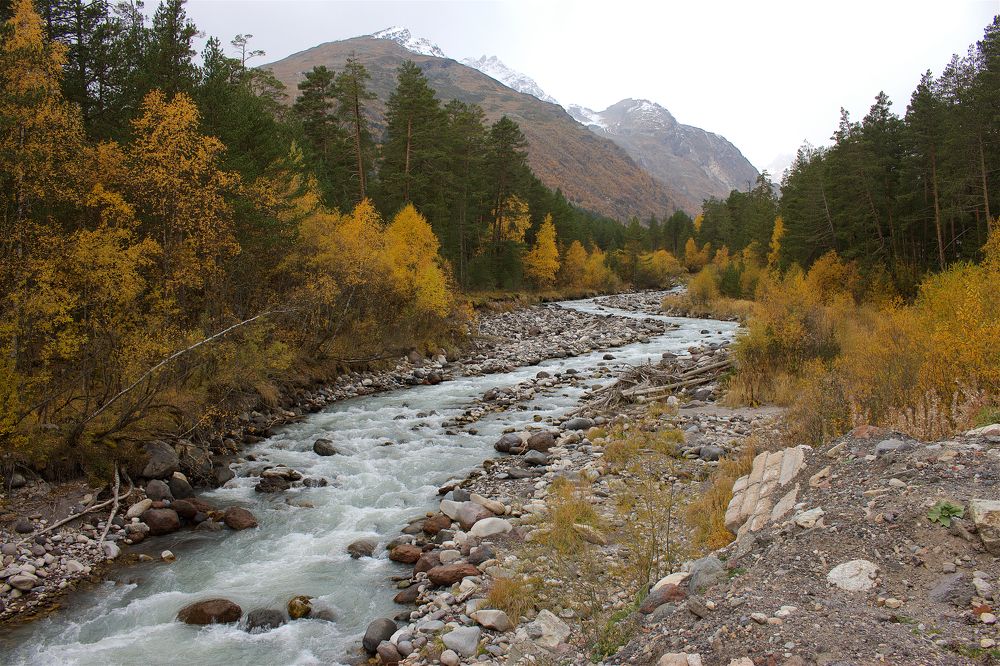 Photograph by Илья Ушак