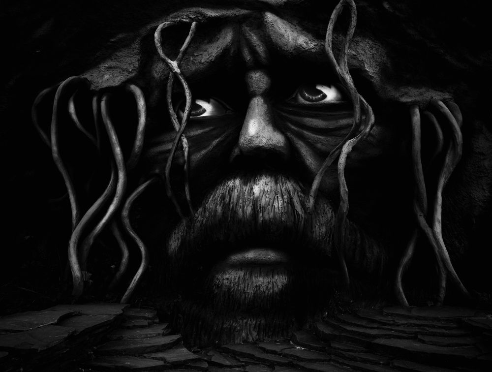 Photograph by Vitaliy