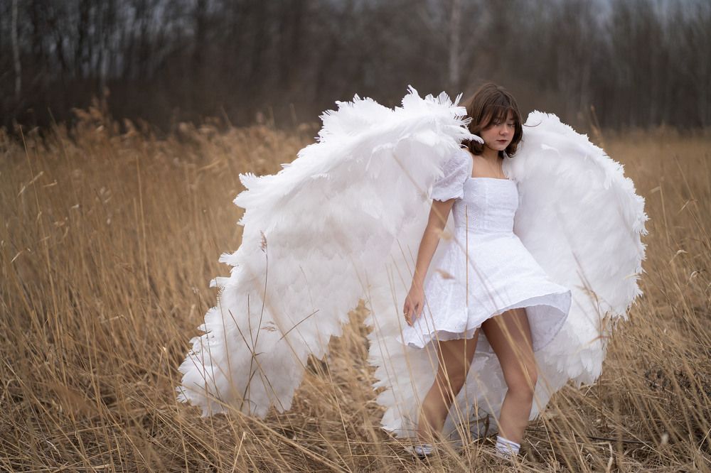 Photograph by Ирина Федорова