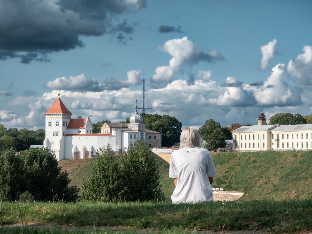 Photograph by Vitaliy