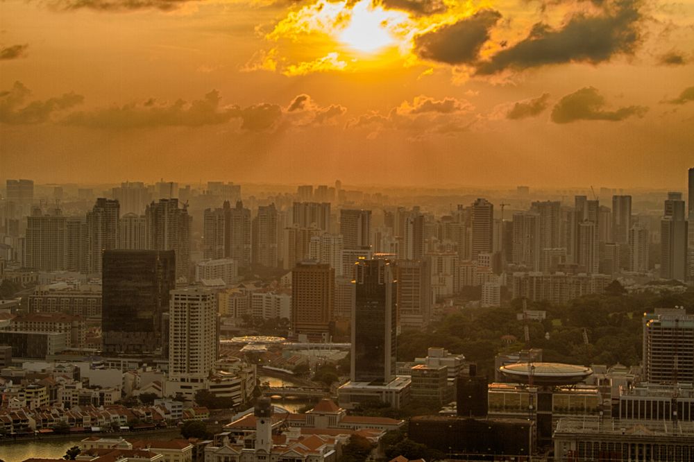 Photograph by Valentin Kayudin