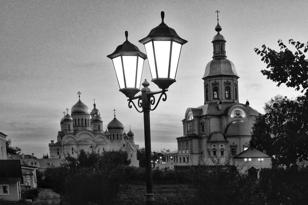 Photograph by Ирина Шилина