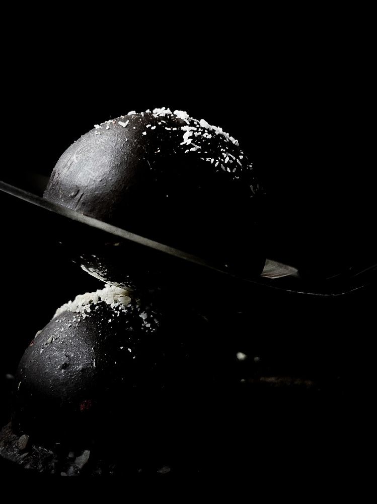 Photograph by Zinaida Sassarini