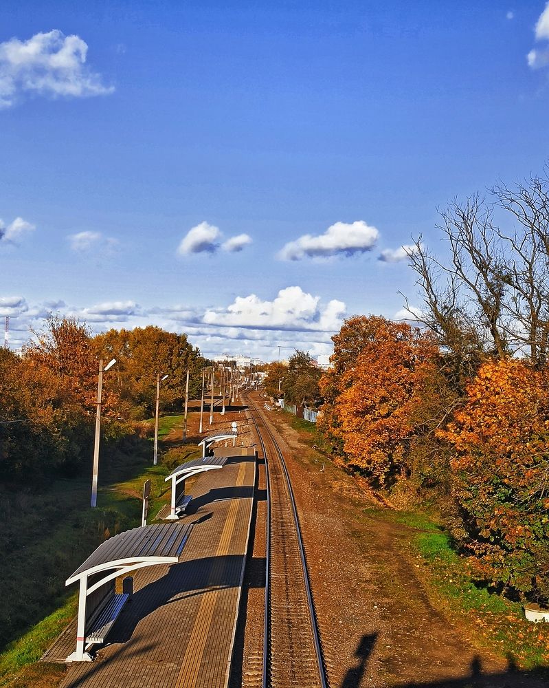 Photograph by Дина Полухина