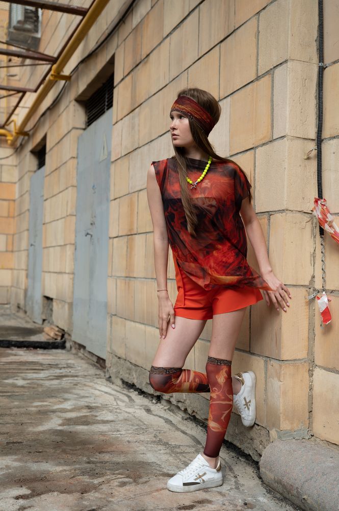 Photograph by Мария Жоголева