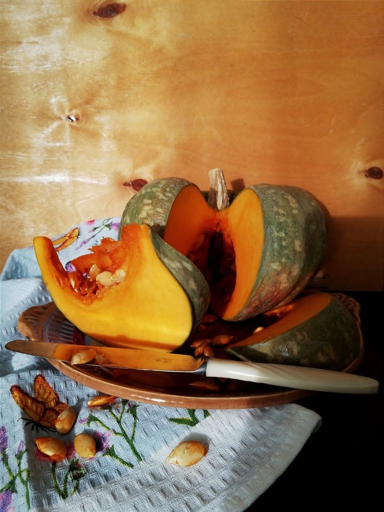 Photograph by Galina Novichkova