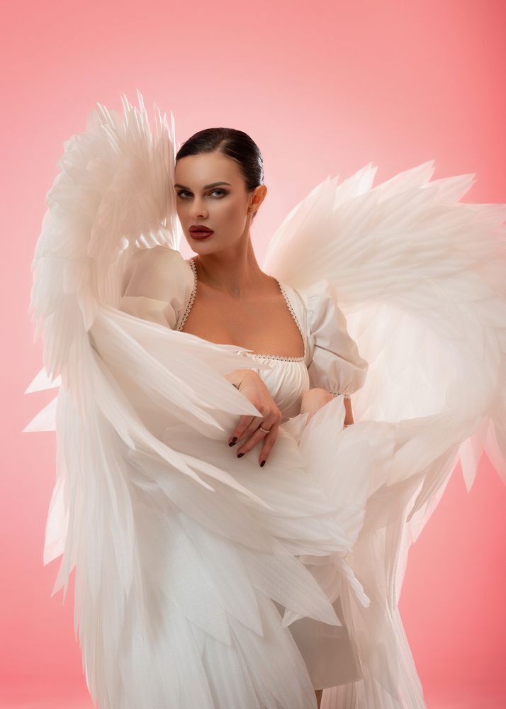 Photograph by Ольга Колокольникова