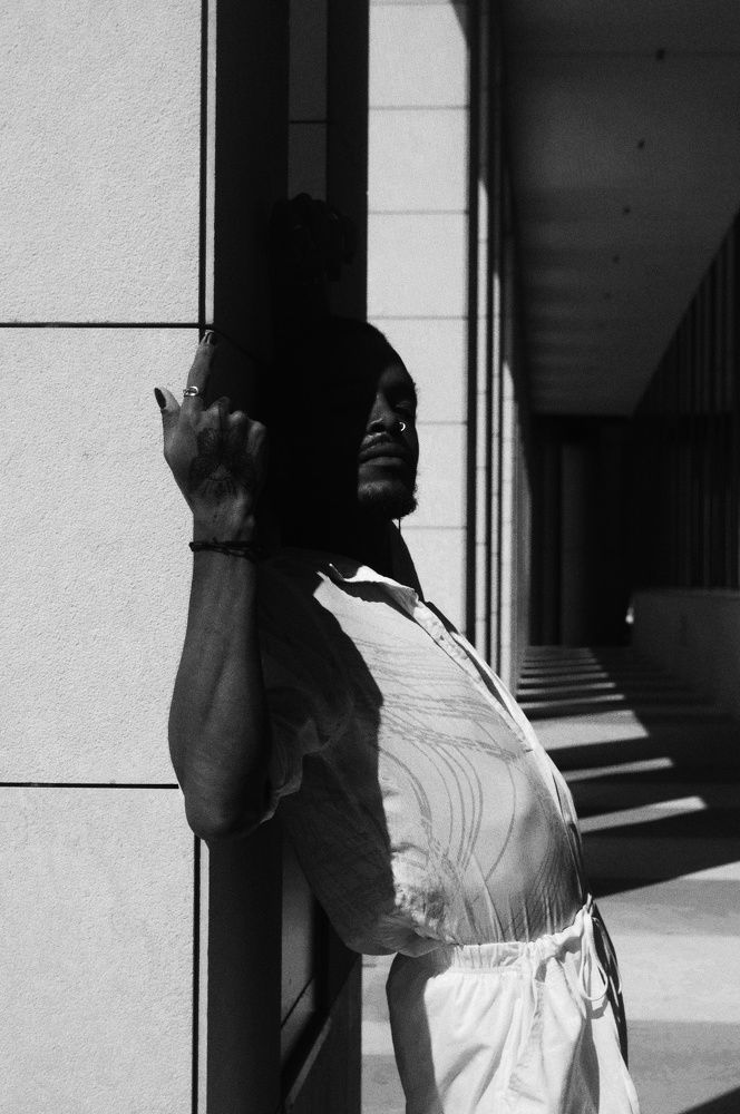 Photograph by Eduardo Wong García