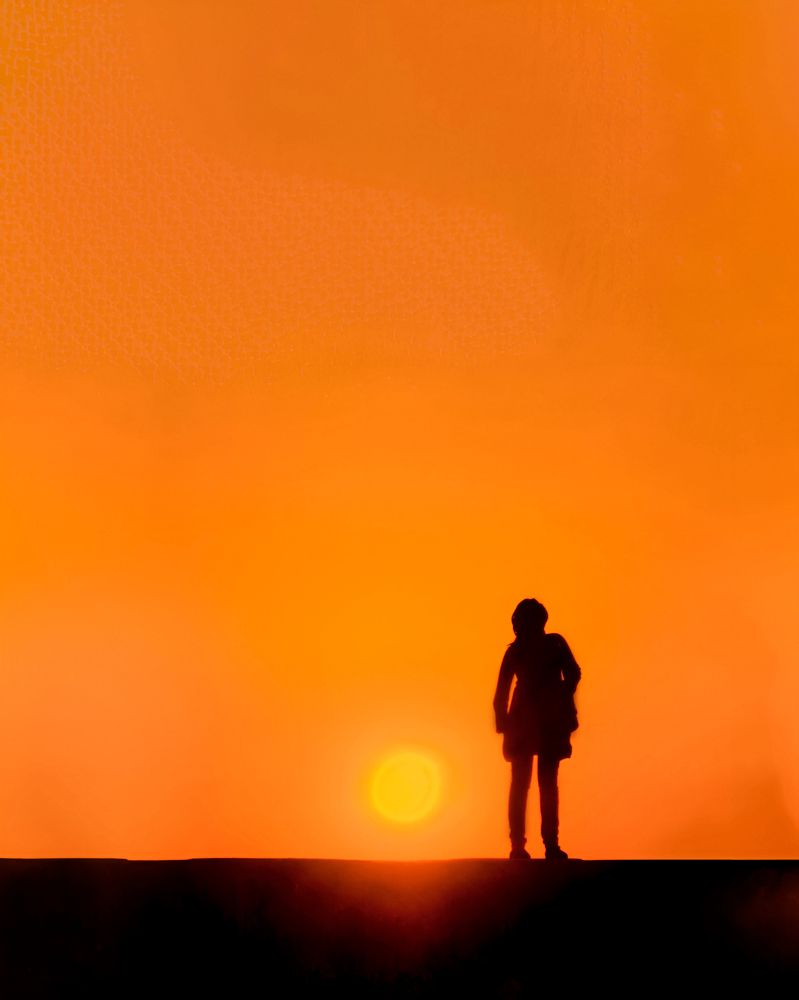 Photograph by Aljona Dyachenko