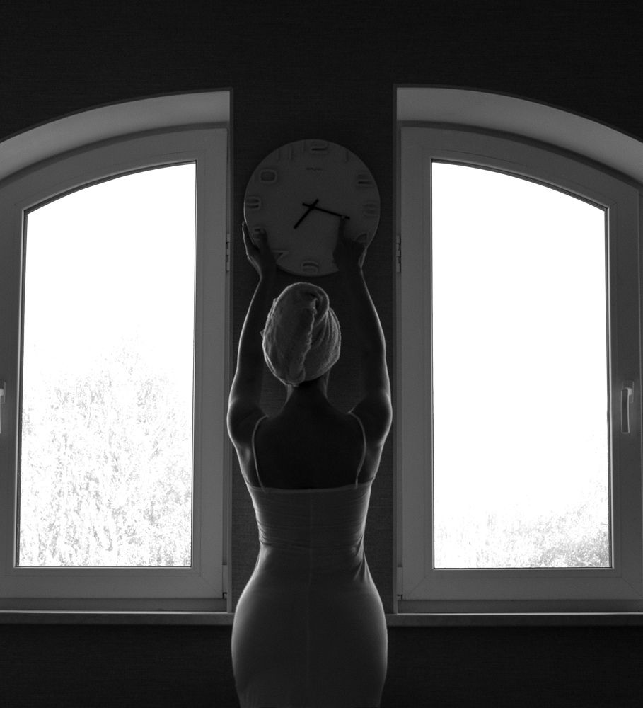 Photograph by Ольга Шорохова