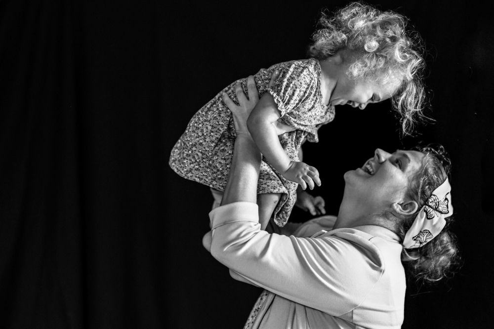 Photograph by Алина Размадзе