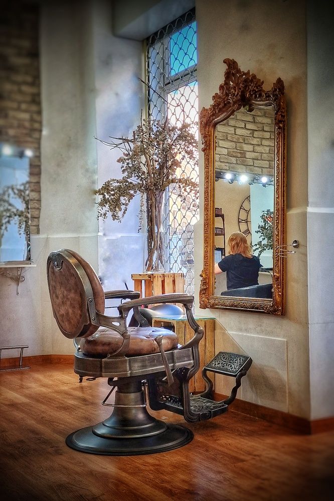 Photograph by Noemí Hornero