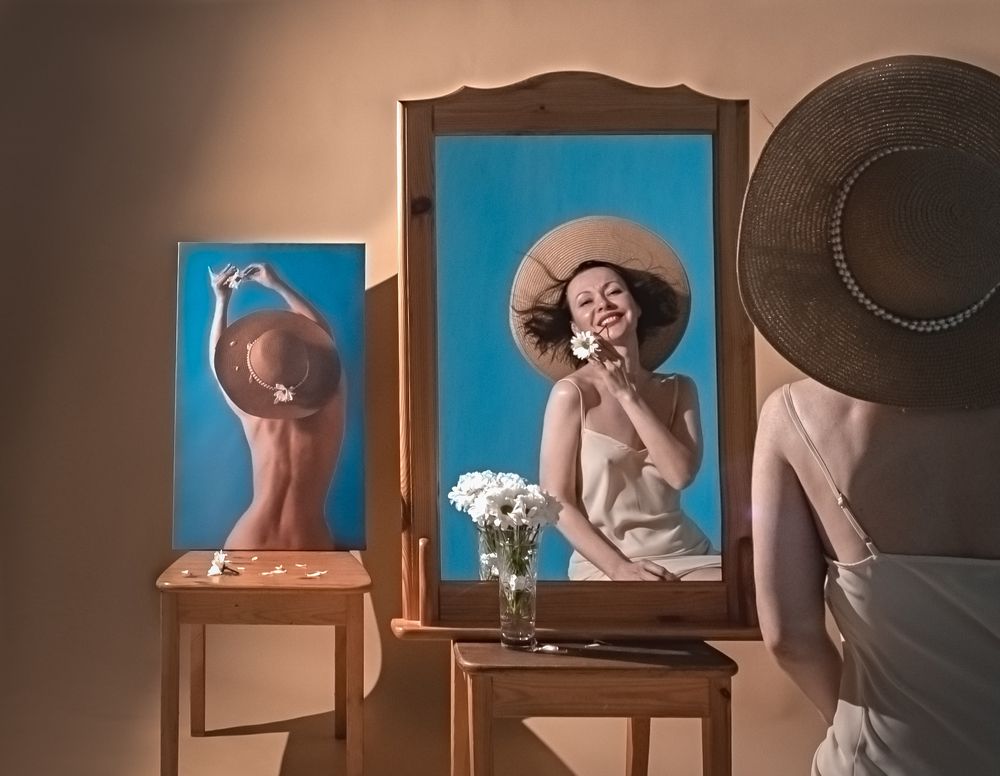 Photograph by Ольга Шорохова