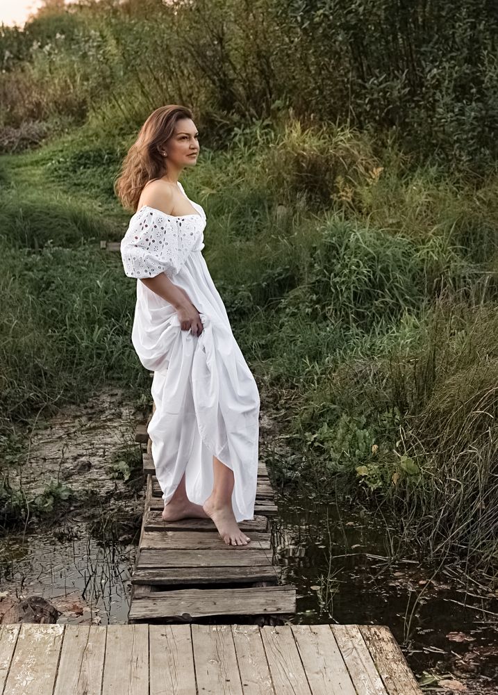 Photograph by Ольга Шорохова