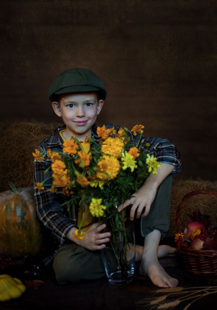 Photograph by Полина