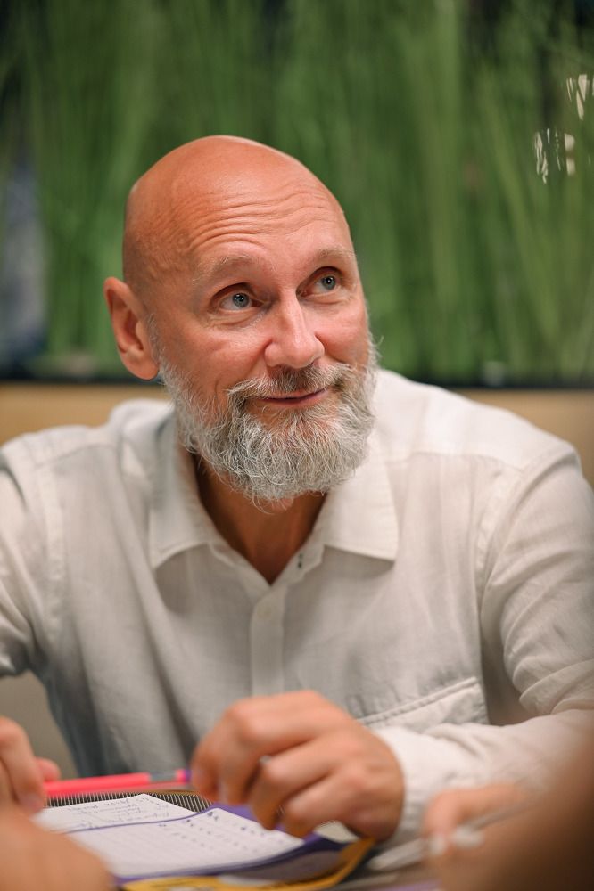 Photograph by Павел Юнусов