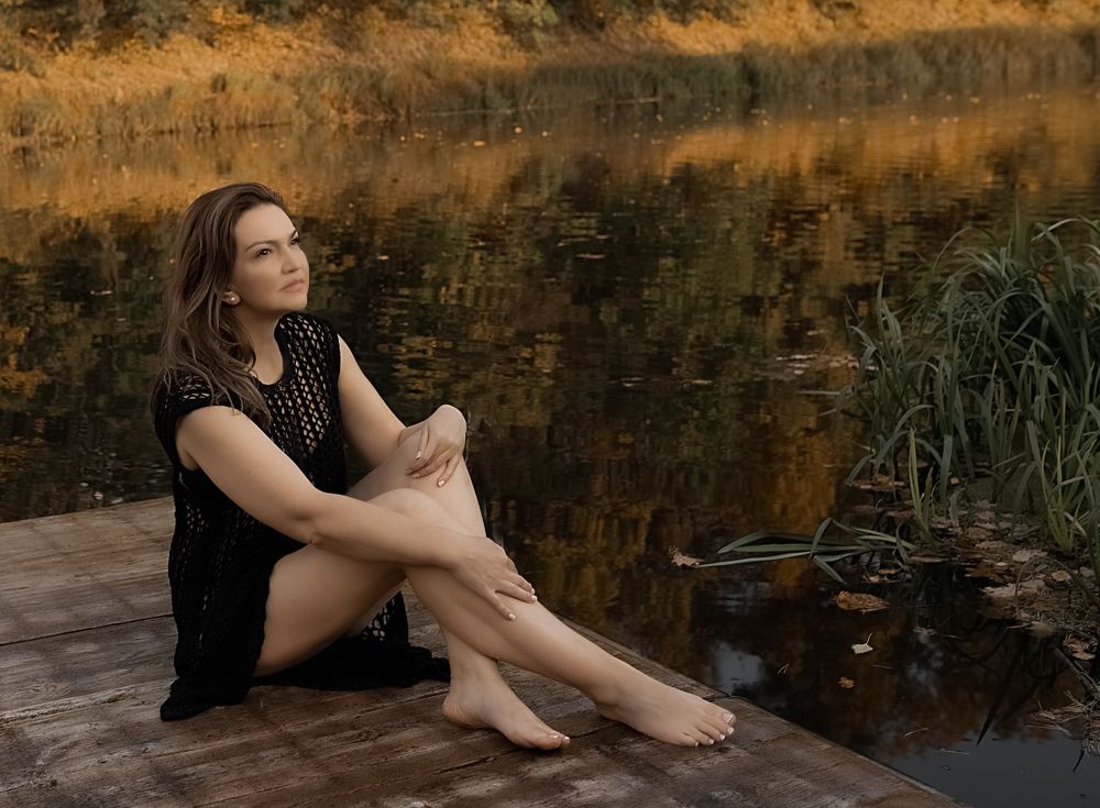 Photograph by Ольга Шорохова