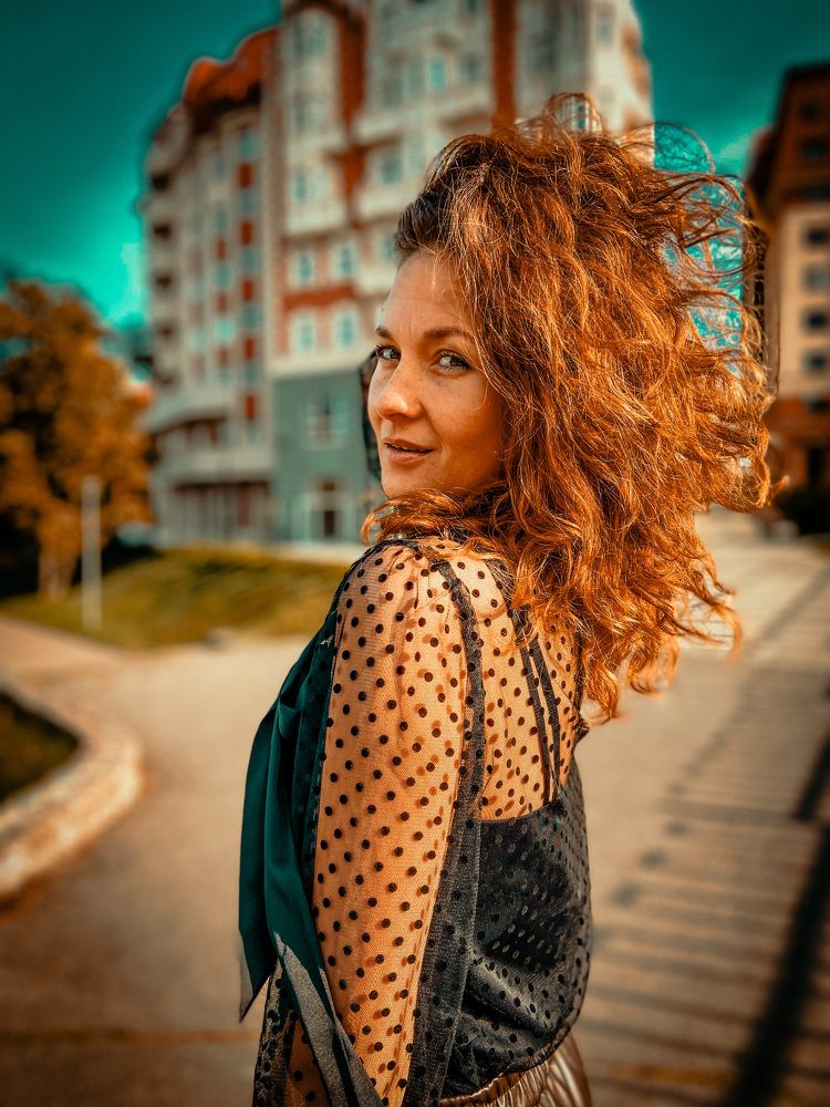 Photograph by Юлия Пыльцева