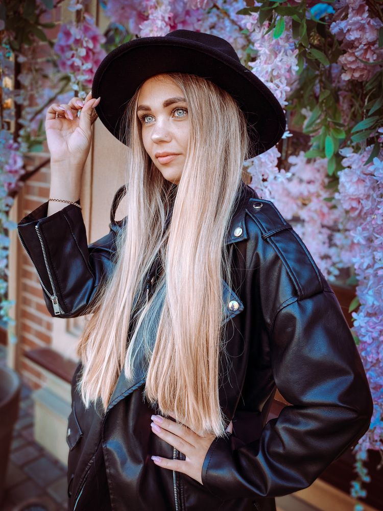 Photograph by Юлия Пыльцева