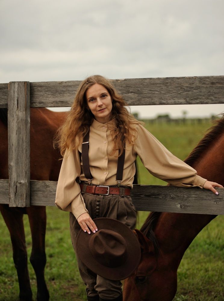 Фотография автора Щинова Юлия