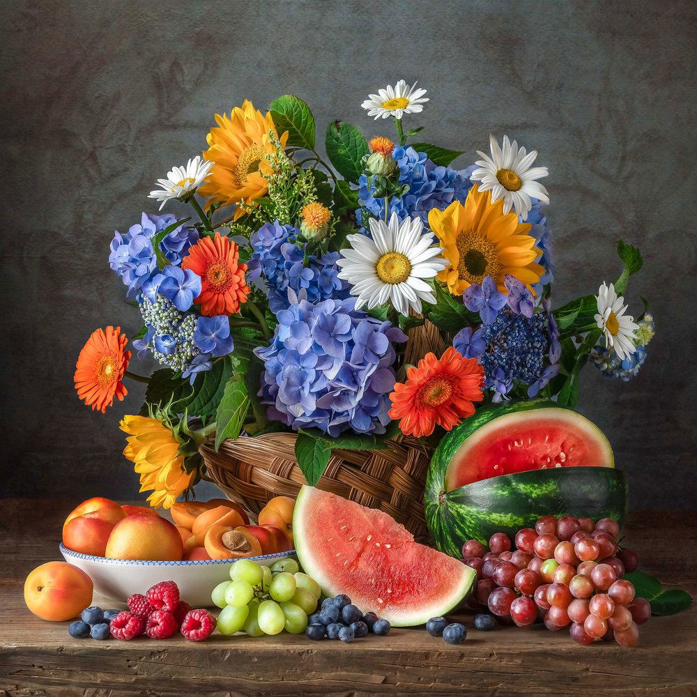 Photograph by SLUTSKAYA YANA