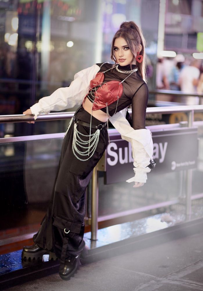 Photograph by Jennifer Moreno