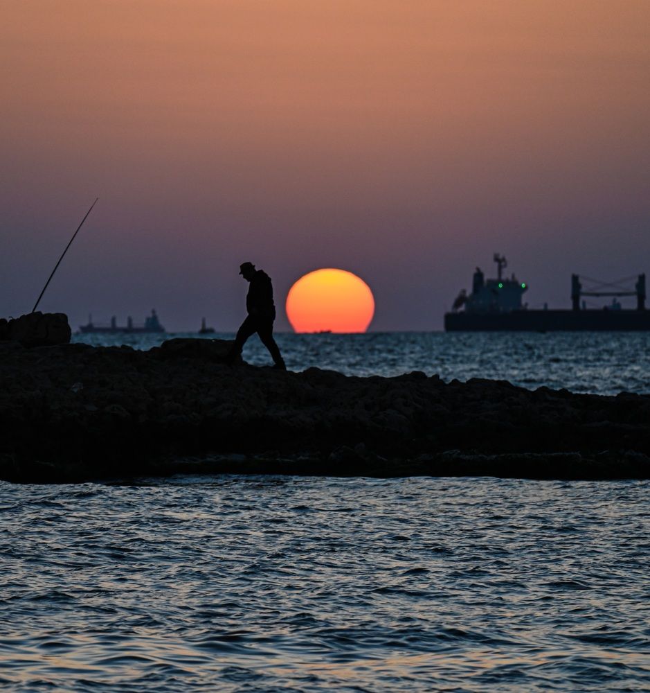 Photograph by Asmaa ELTouny