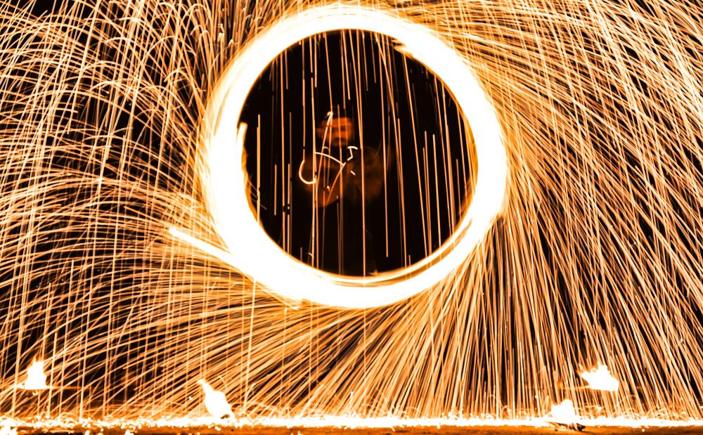 Photograph by Asmaa ELTouny