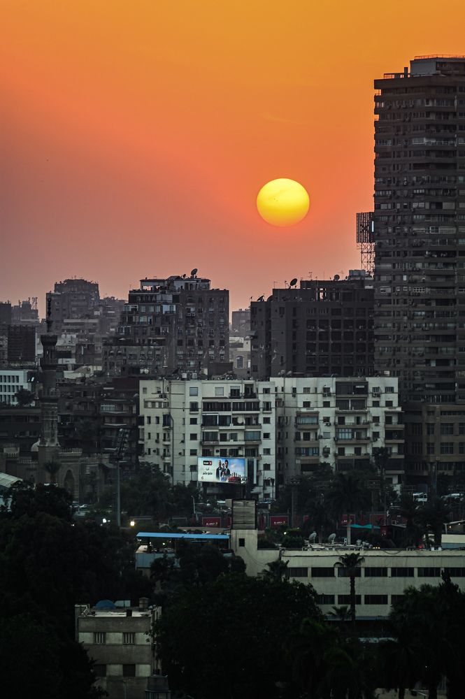 Photograph by Asmaa ELTouny