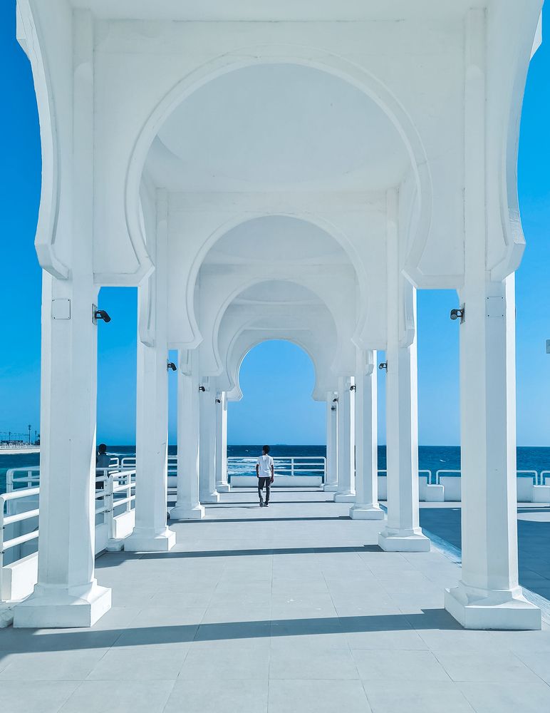 Photograph by Asmaa ELTouny