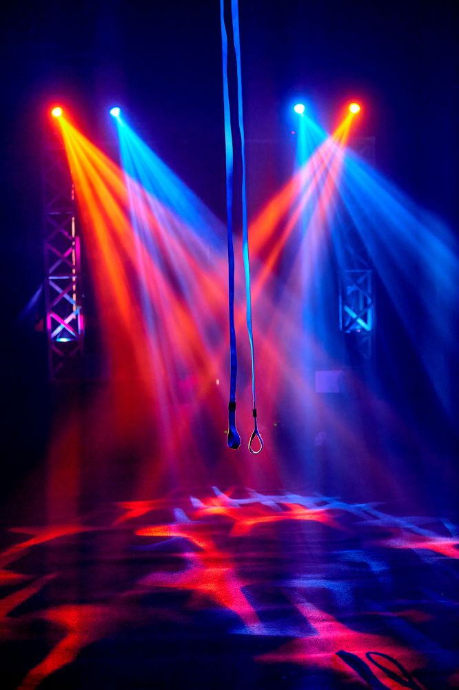 Полеты во сне и наяву...