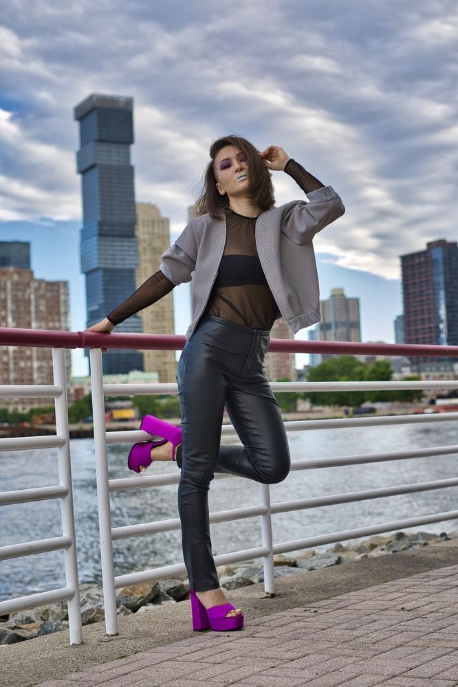 Фотография автора Viktoria Farkas