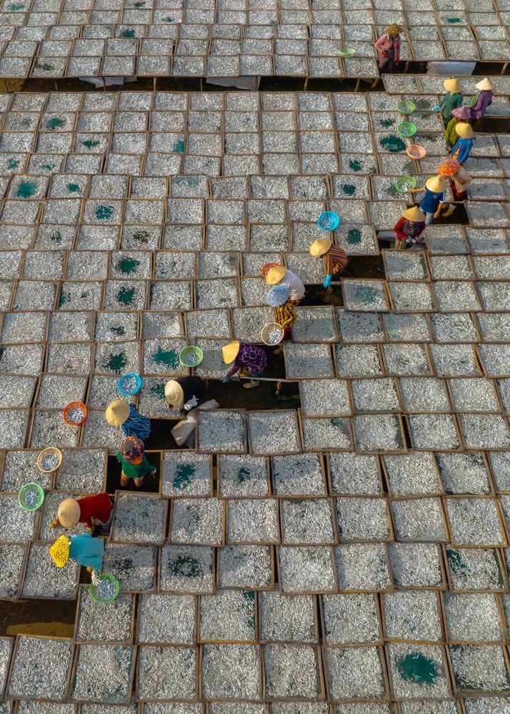 Photograph by Duong Le Thai