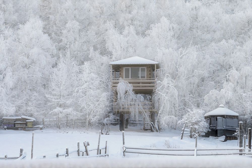 Photograph by Александр Шипиленко