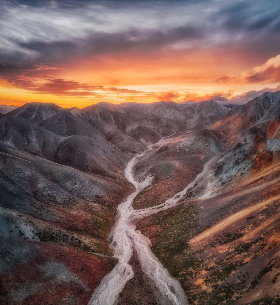 Photograph by Полякова Наталия