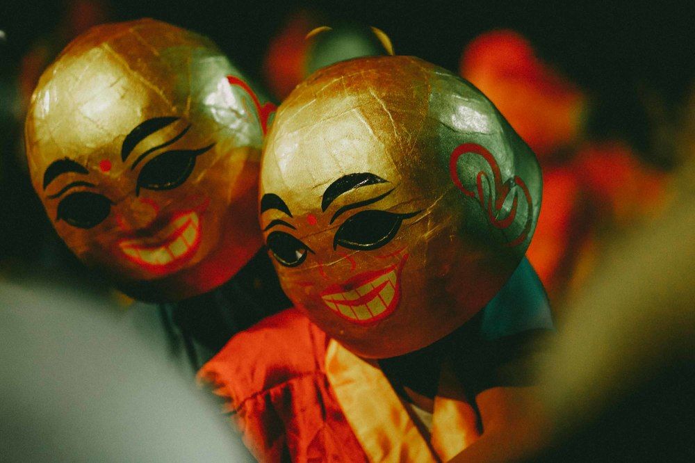 Photograph by Hoàng gia Huy