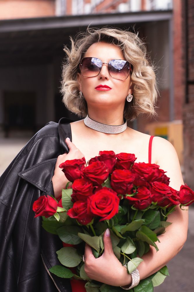 Photograph by Оксана Батракова