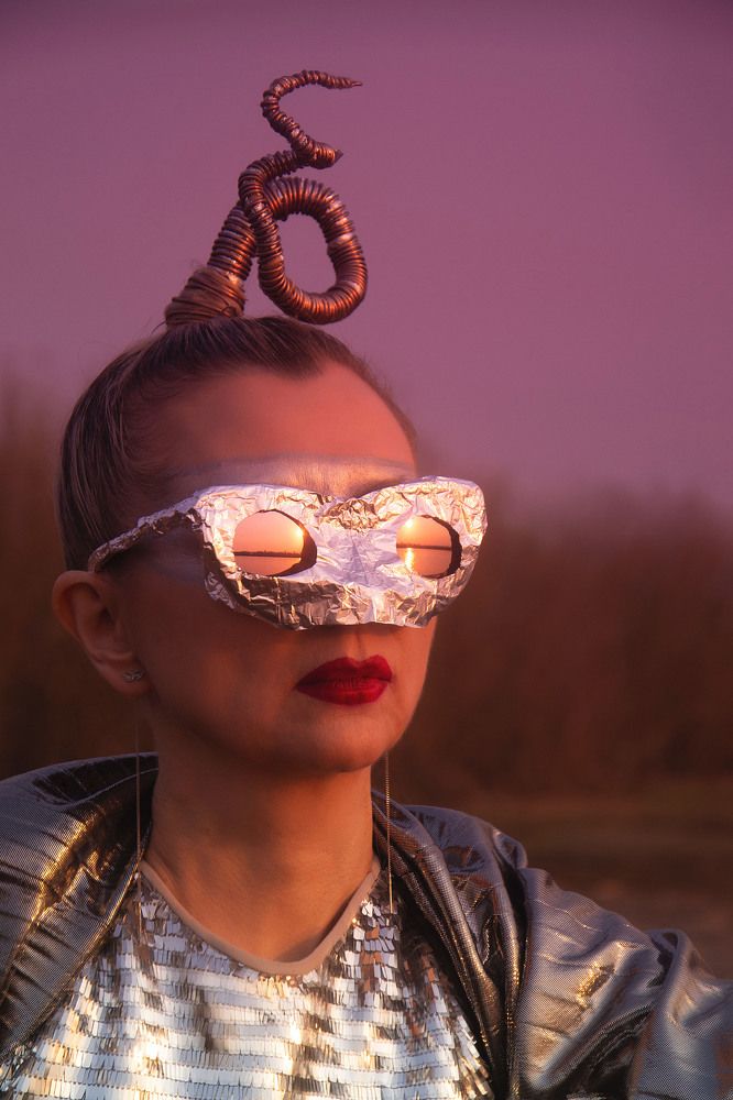 Photograph by Оксана Батракова