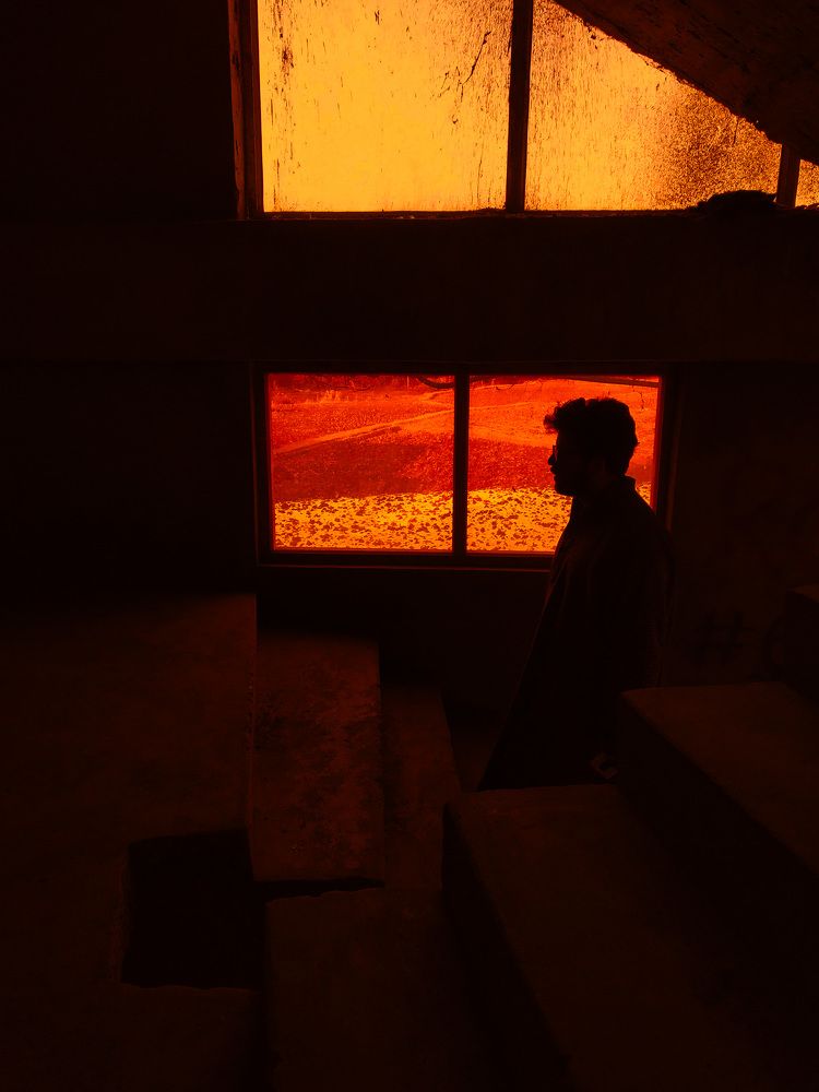 Photograph by Mohammad Aamir