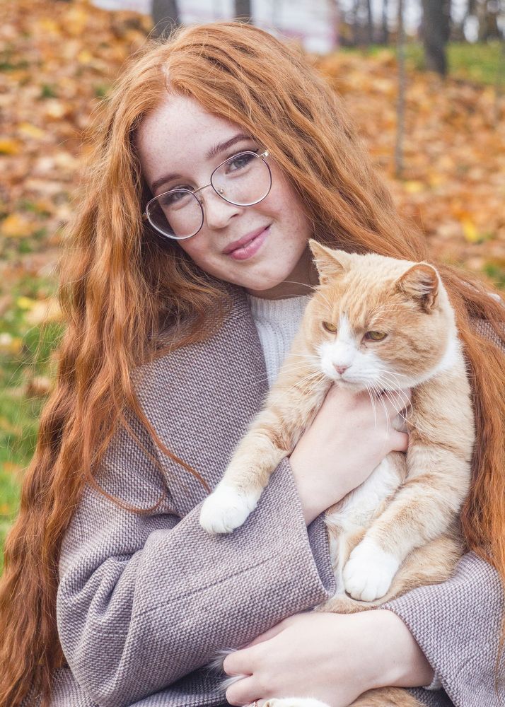 Photograph by Алексей Борисов